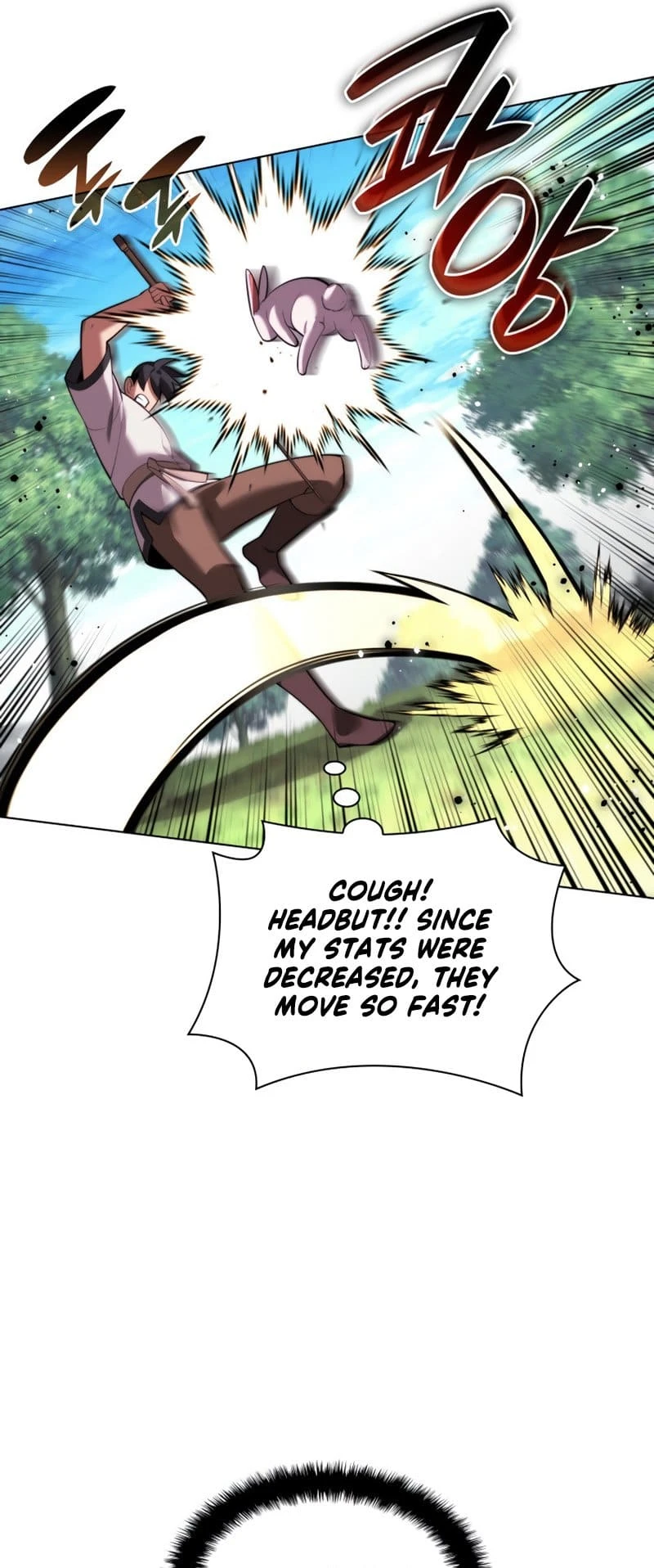 Overgeared Chapter 189, page 14 of 104