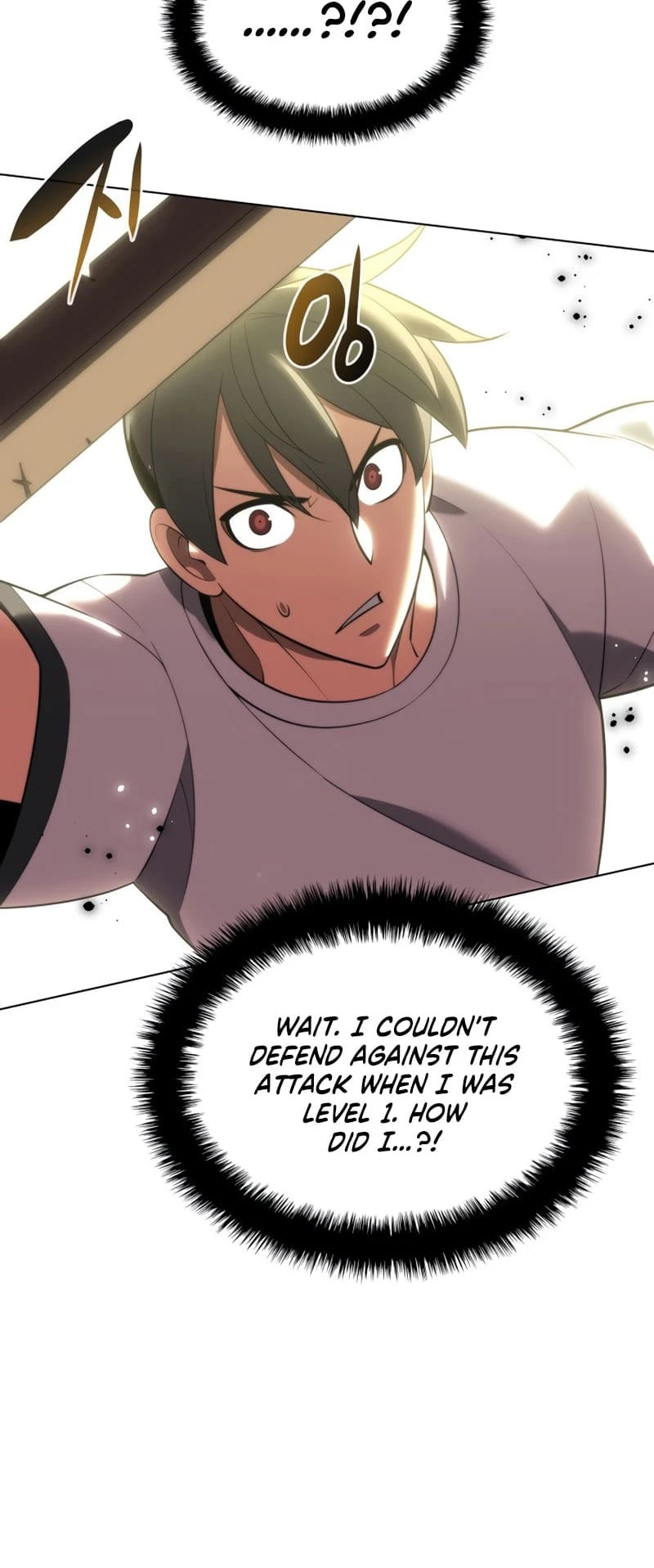 Overgeared Chapter 189, page 15 of 104