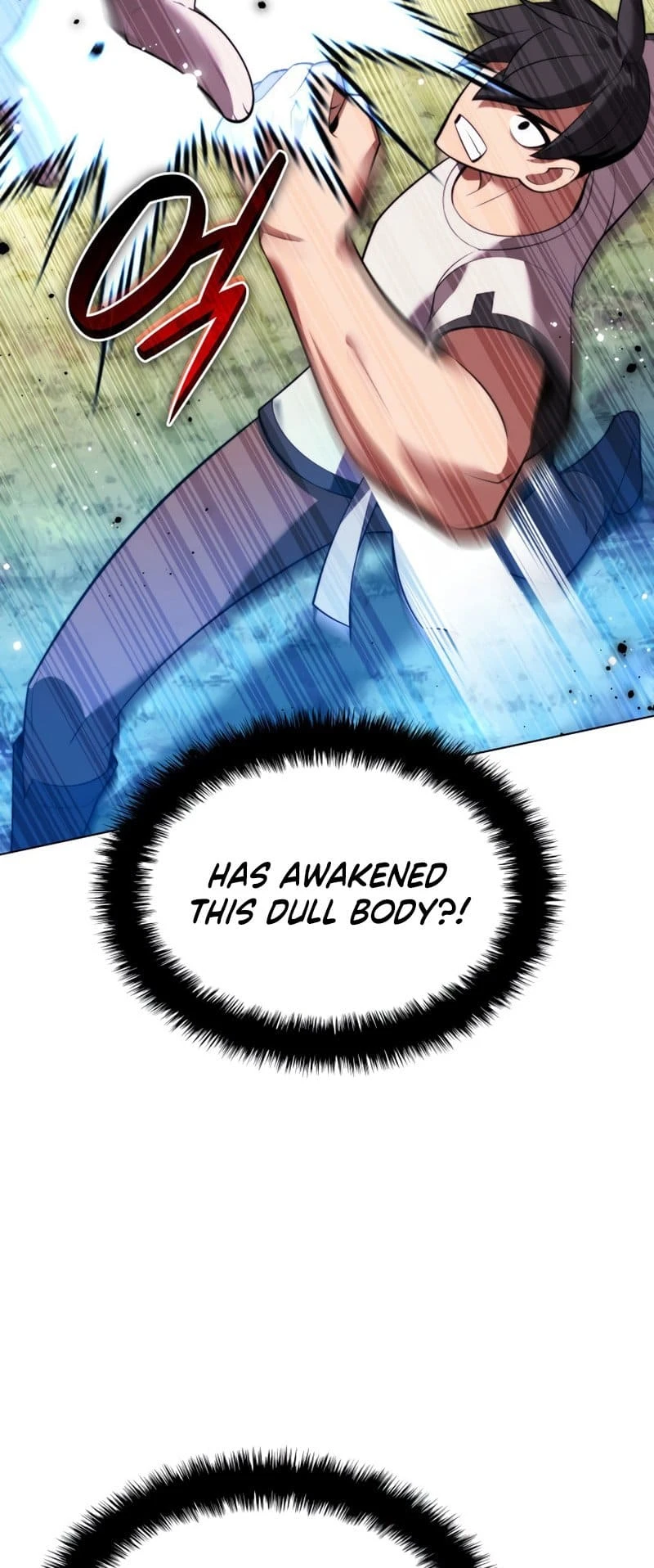 Overgeared Chapter 189, page 18 of 104