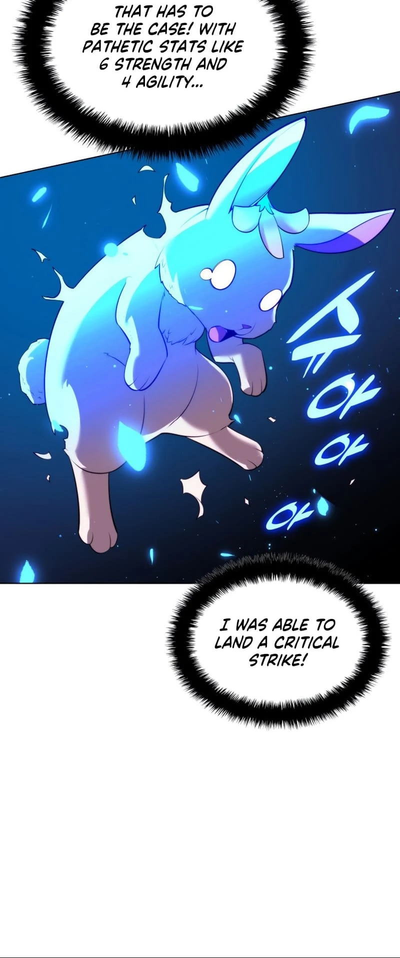 Overgeared Chapter 189, page 19 of 104