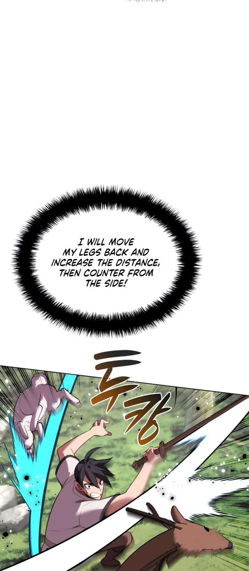 Overgeared Chapter 189, page 22 of 104