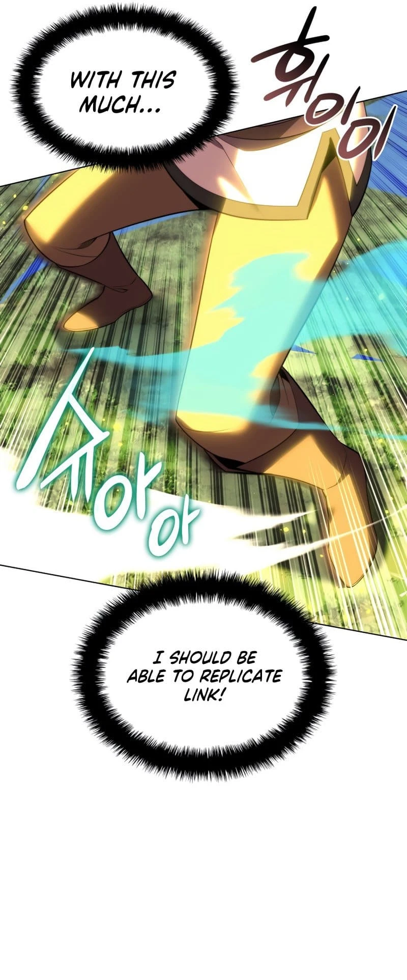 Overgeared Chapter 189, page 26 of 104