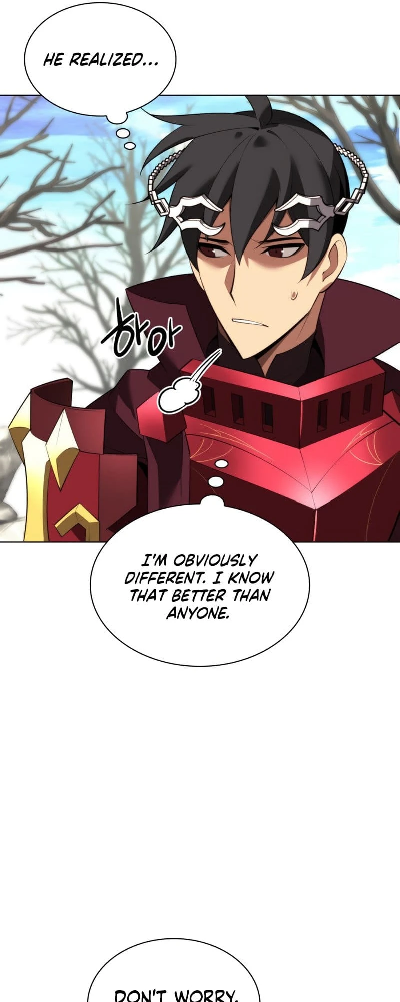 Overgeared Chapter 189, page 38 of 104