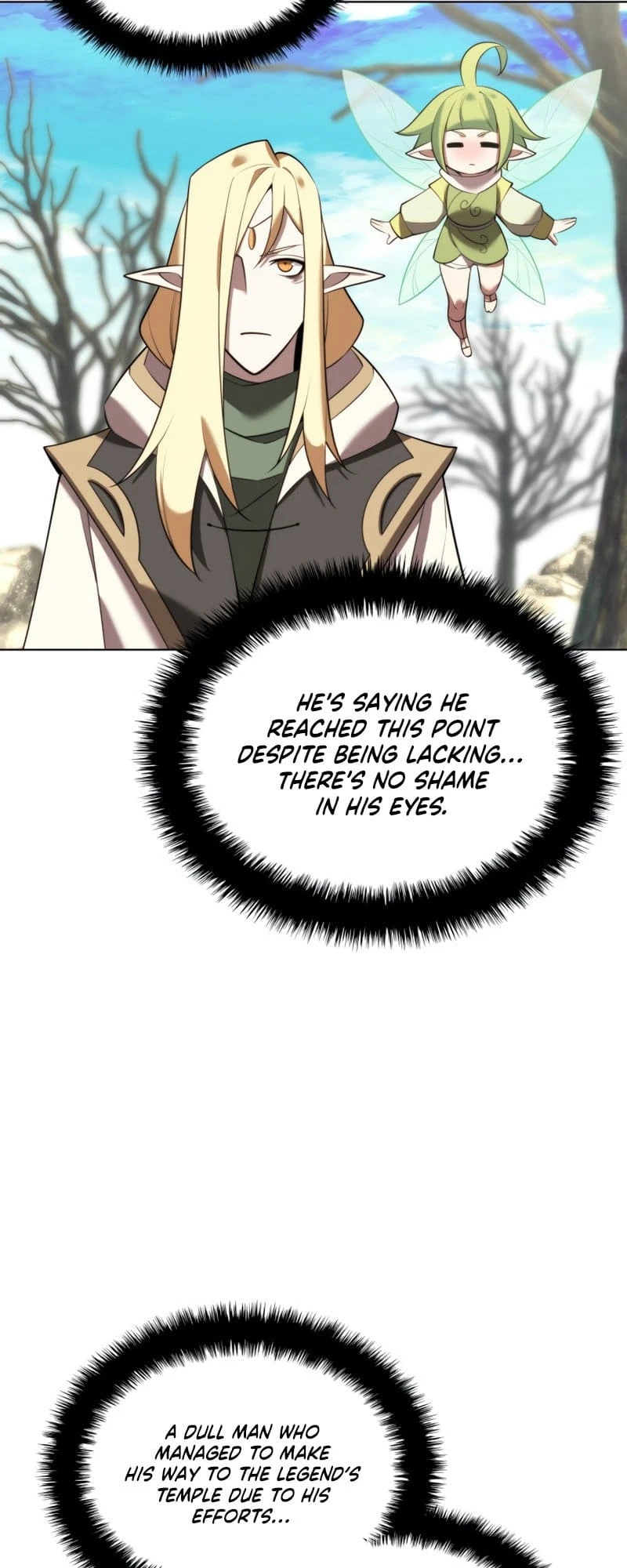 Overgeared Chapter 189, page 41 of 104