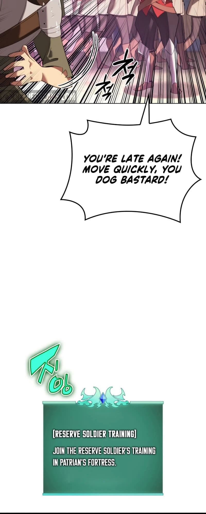 Overgeared Chapter 189, page 49 of 104