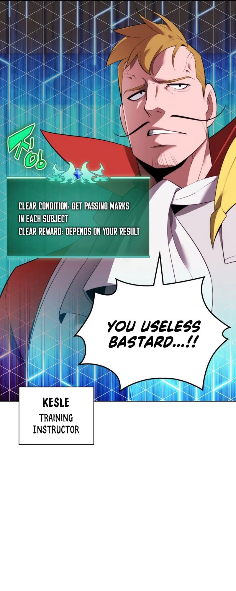 Overgeared Chapter 189, page 50 of 104