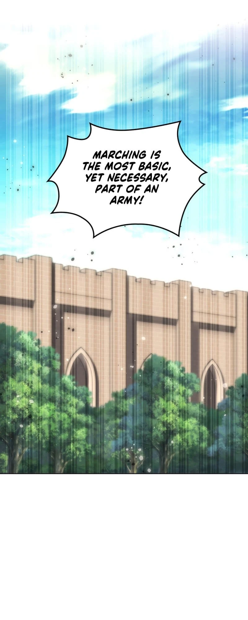Overgeared Chapter 189, page 55 of 104