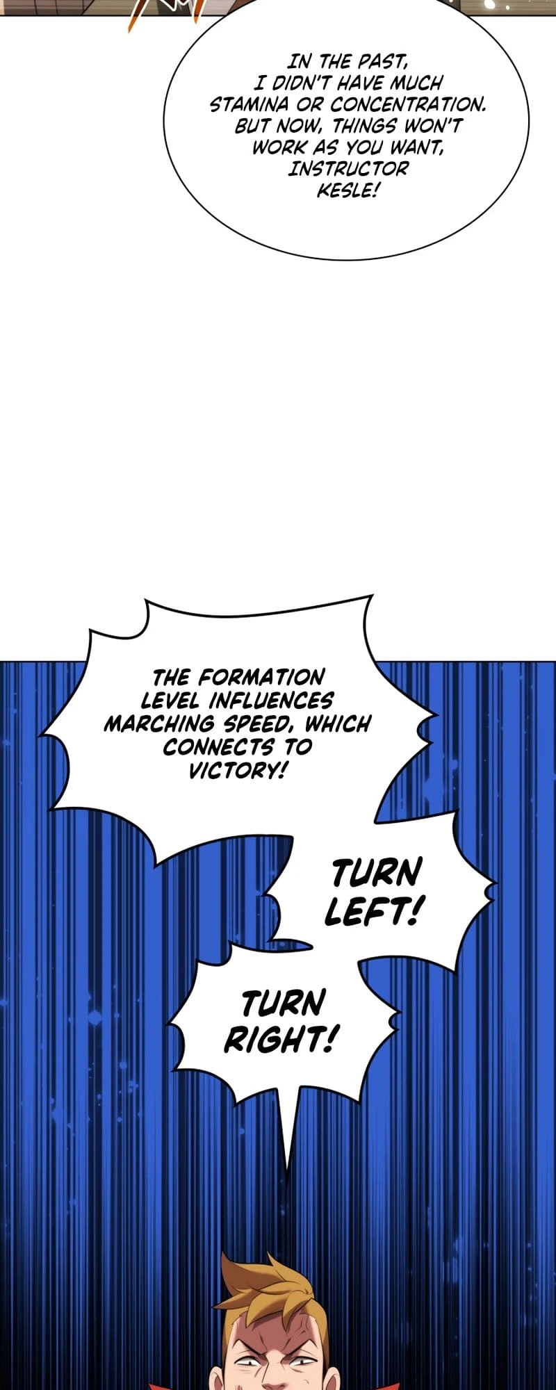 Overgeared Chapter 189, page 59 of 104