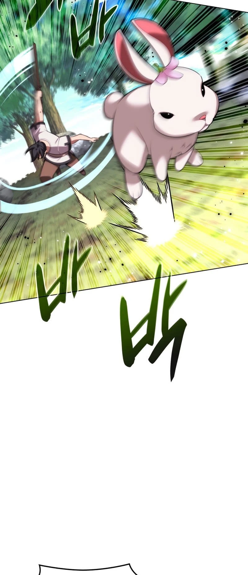 Overgeared Chapter 189, page 6 of 104