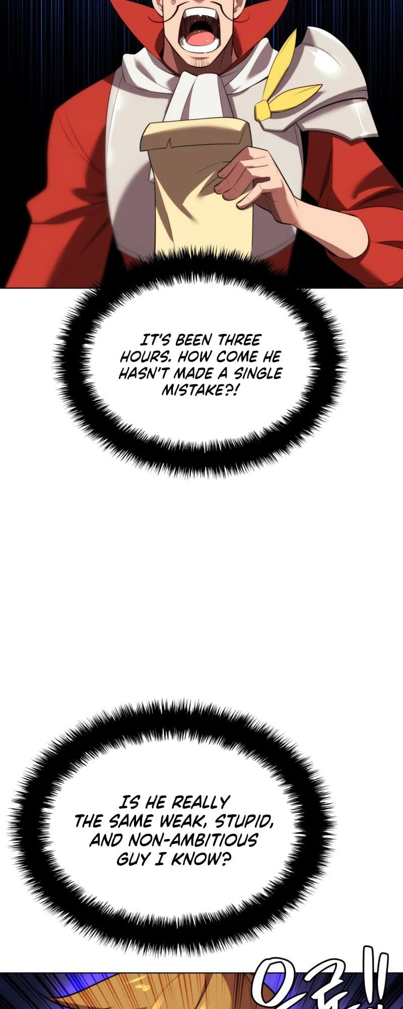 Overgeared Chapter 189, page 60 of 104