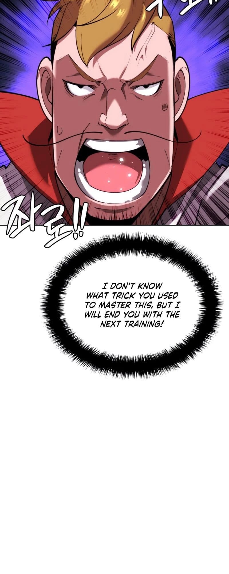Overgeared Chapter 189, page 61 of 104