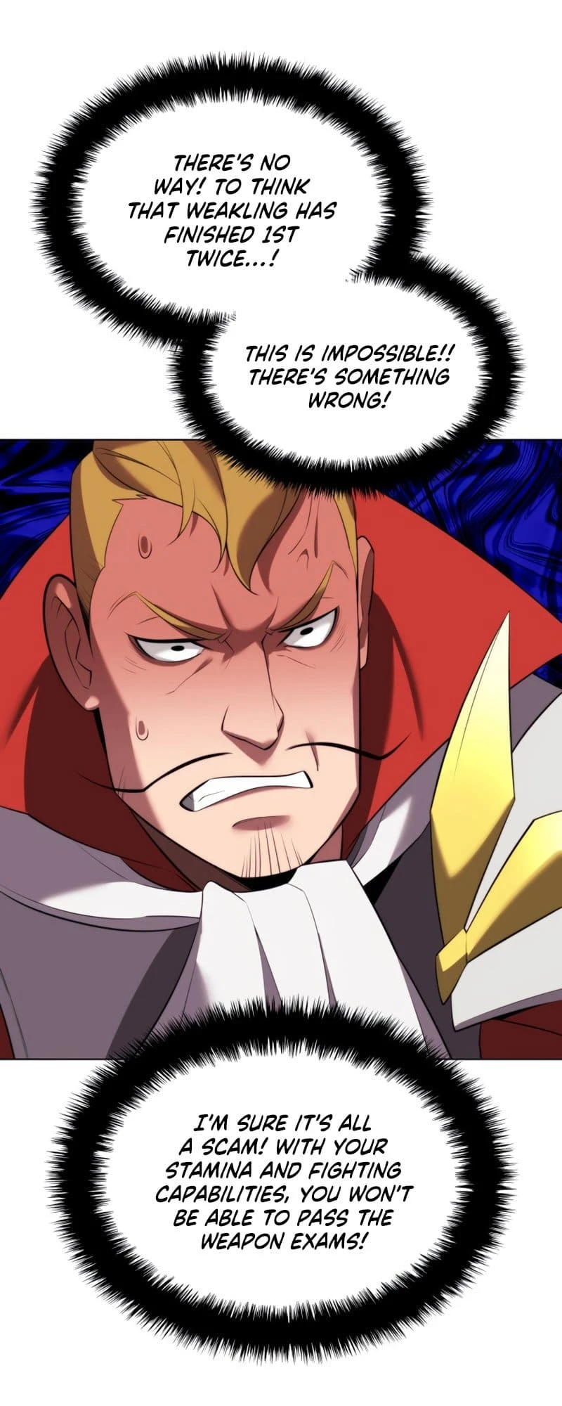 Overgeared Chapter 189, page 65 of 104