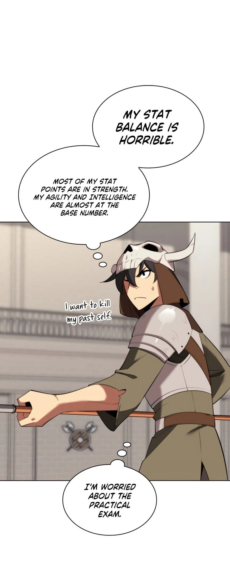 Overgeared Chapter 189, page 68 of 104