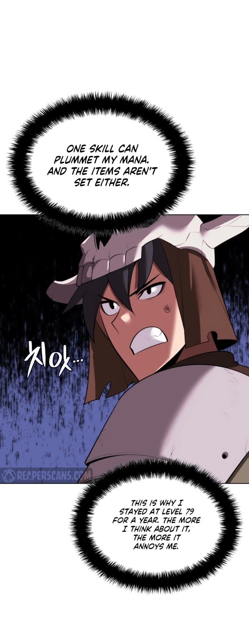 Overgeared Chapter 189, page 69 of 104