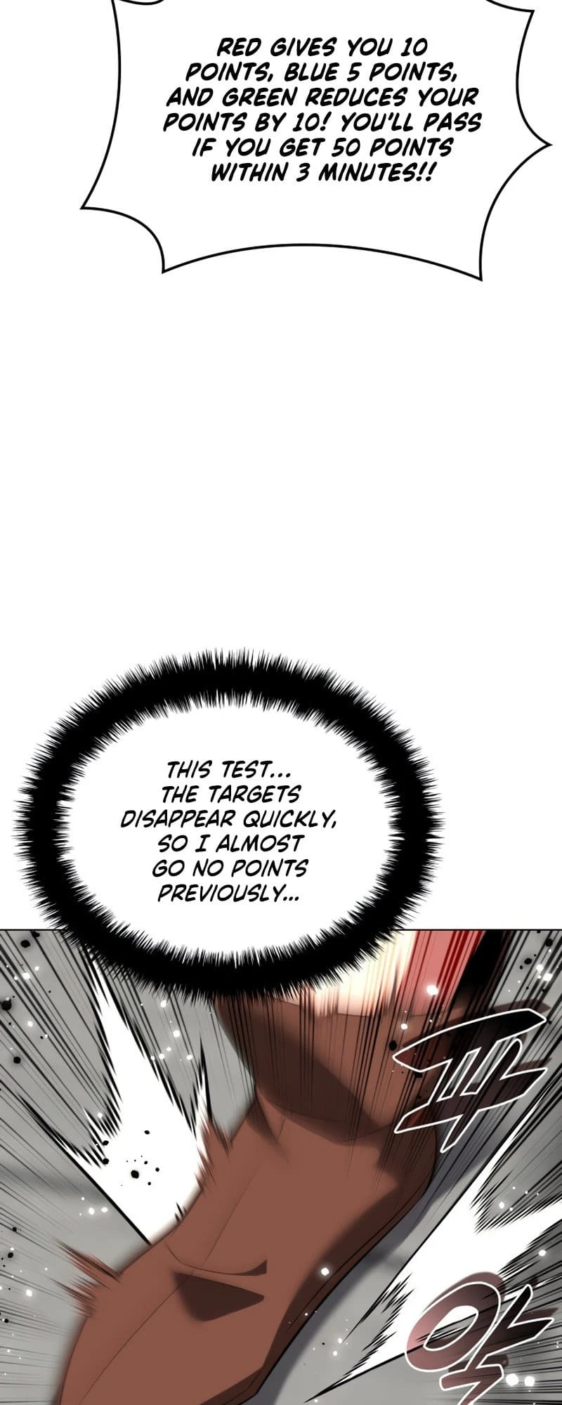 Overgeared Chapter 189, page 71 of 104