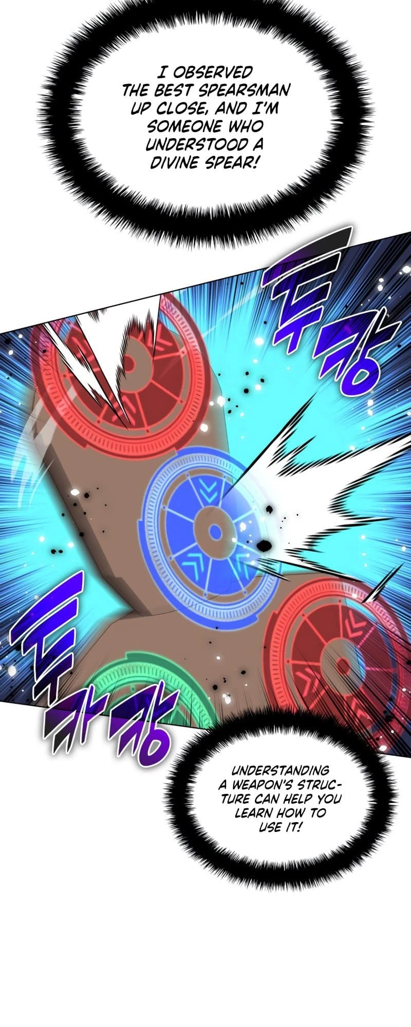 Overgeared Chapter 189, page 73 of 104