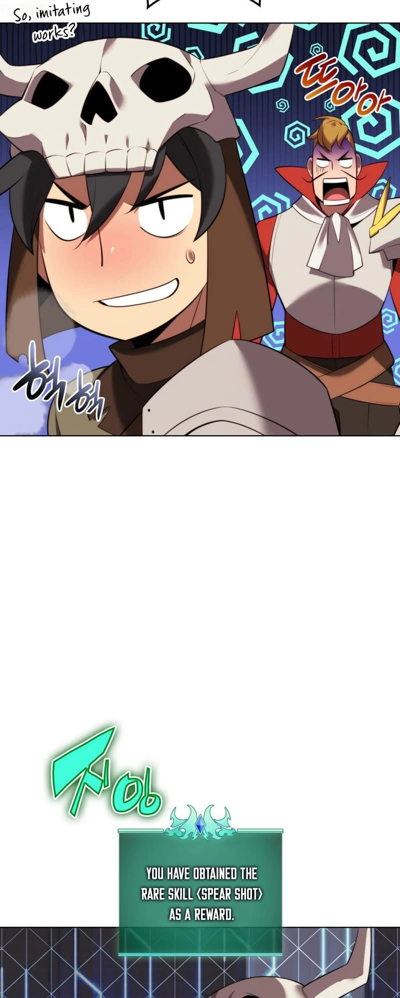 Overgeared Chapter 189, page 76 of 104