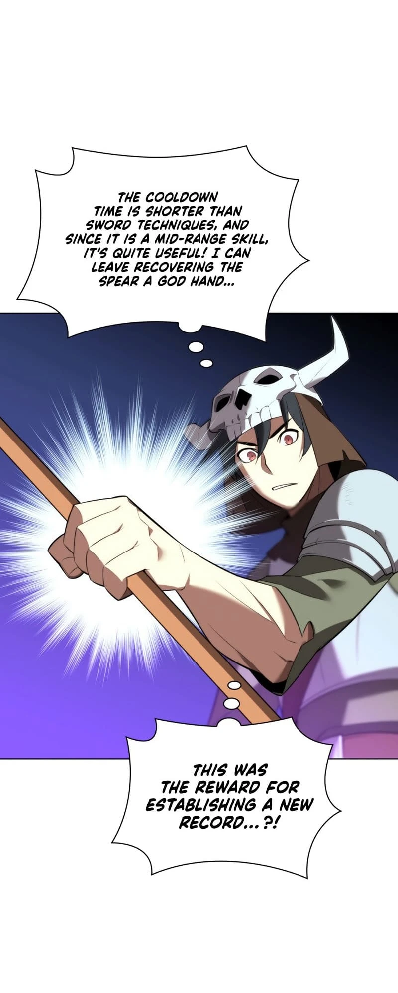 Overgeared Chapter 189, page 78 of 104