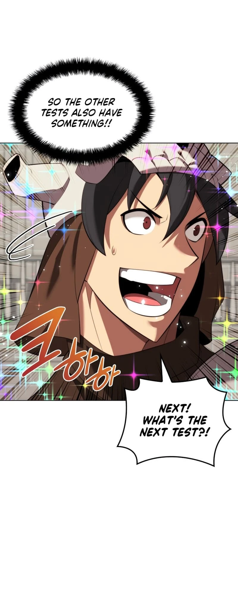 Overgeared Chapter 189, page 79 of 104