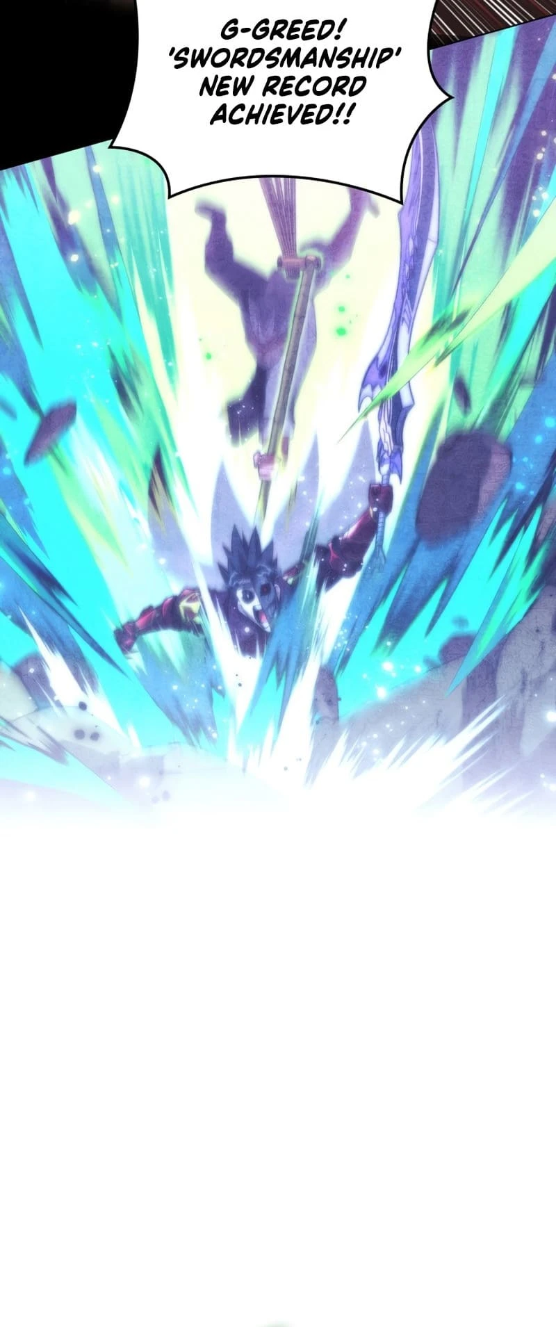 Overgeared Chapter 189, page 82 of 104