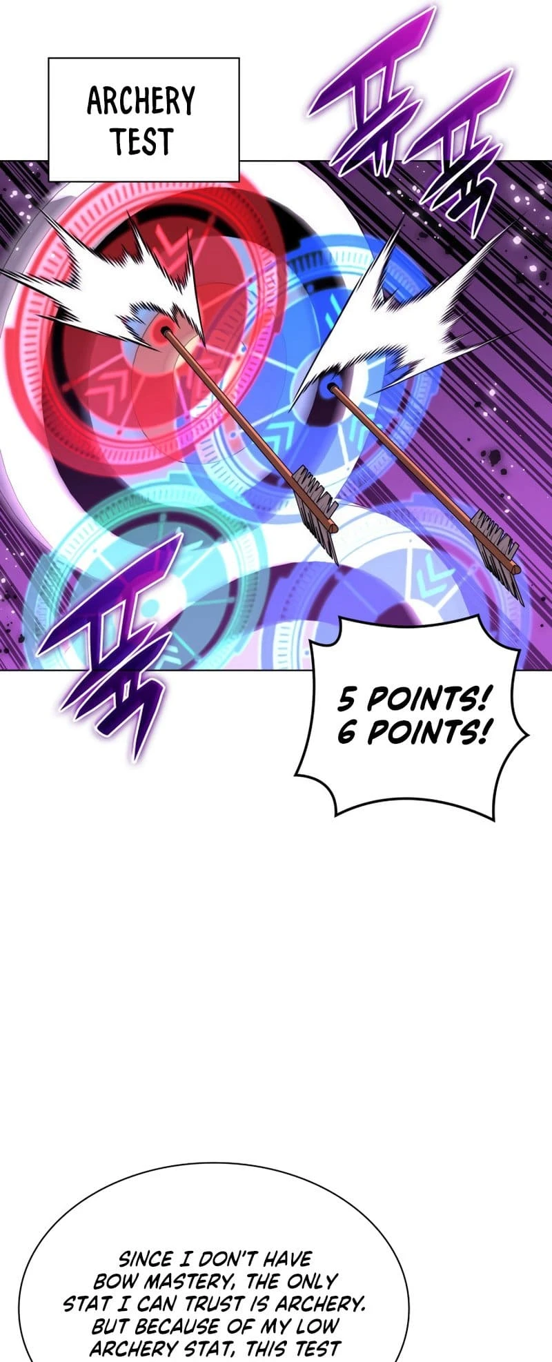 Overgeared Chapter 189, page 86 of 104
