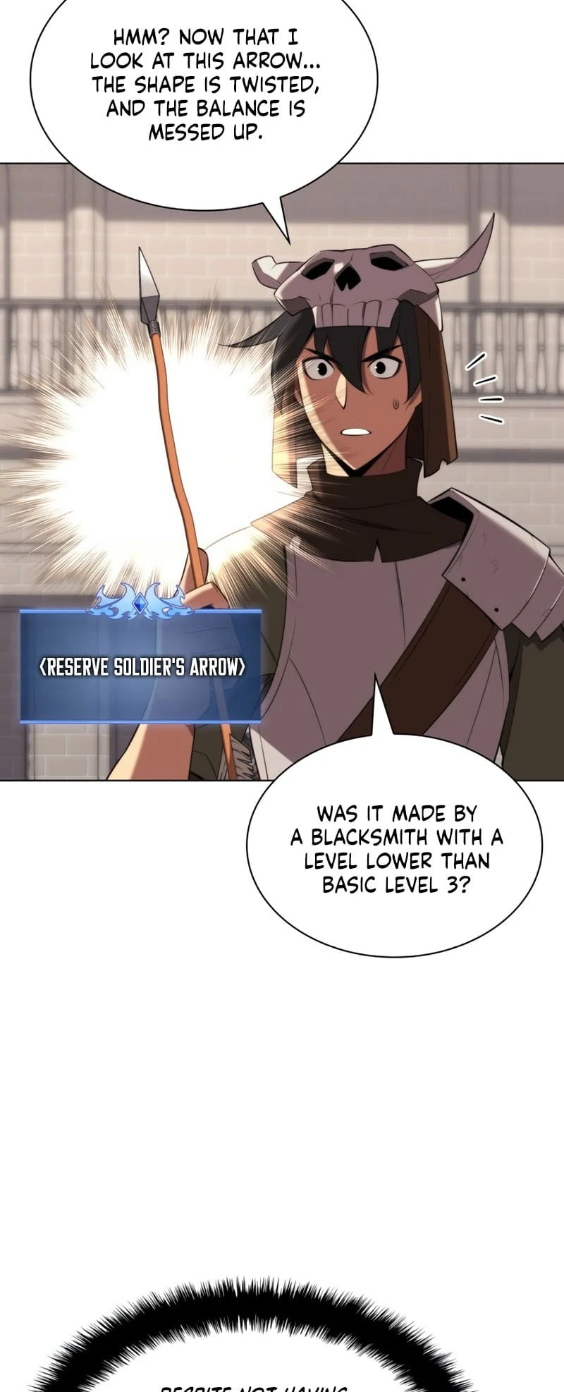 Overgeared Chapter 189, page 88 of 104