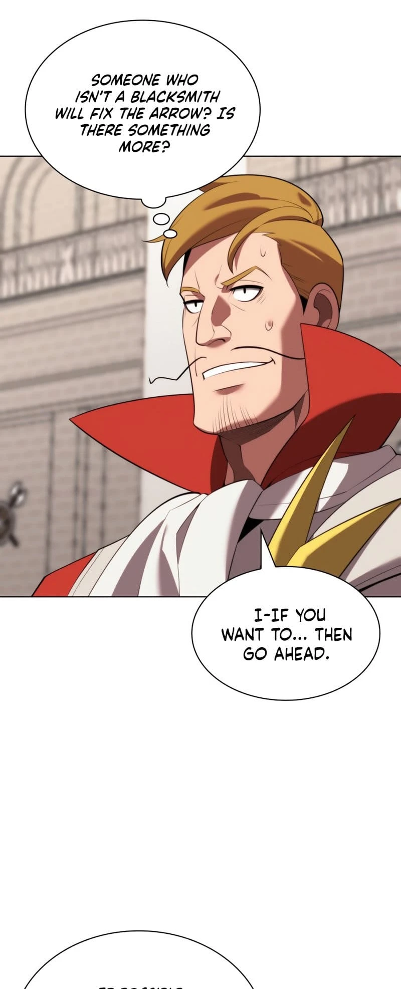 Overgeared Chapter 189, page 90 of 104