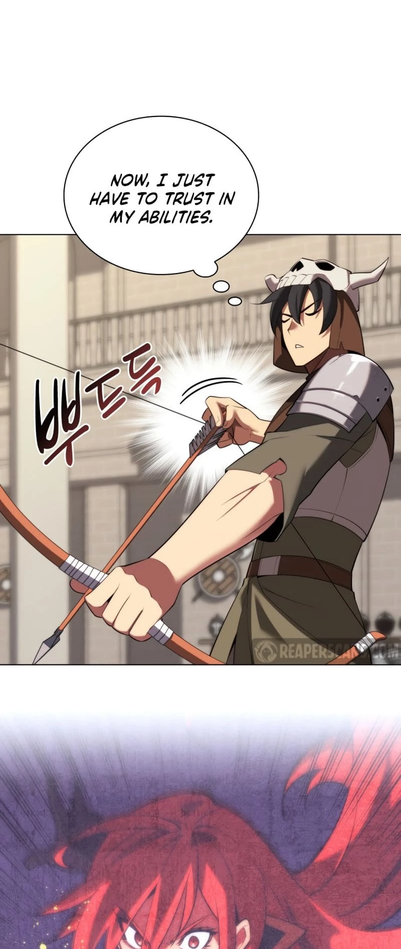 Overgeared Chapter 189, page 94 of 104