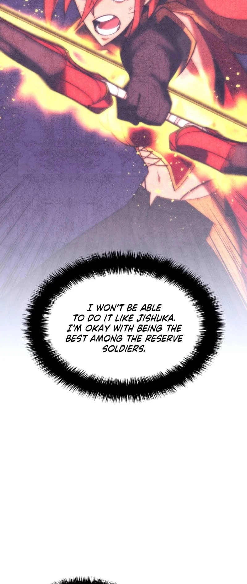 Overgeared Chapter 189, page 95 of 104