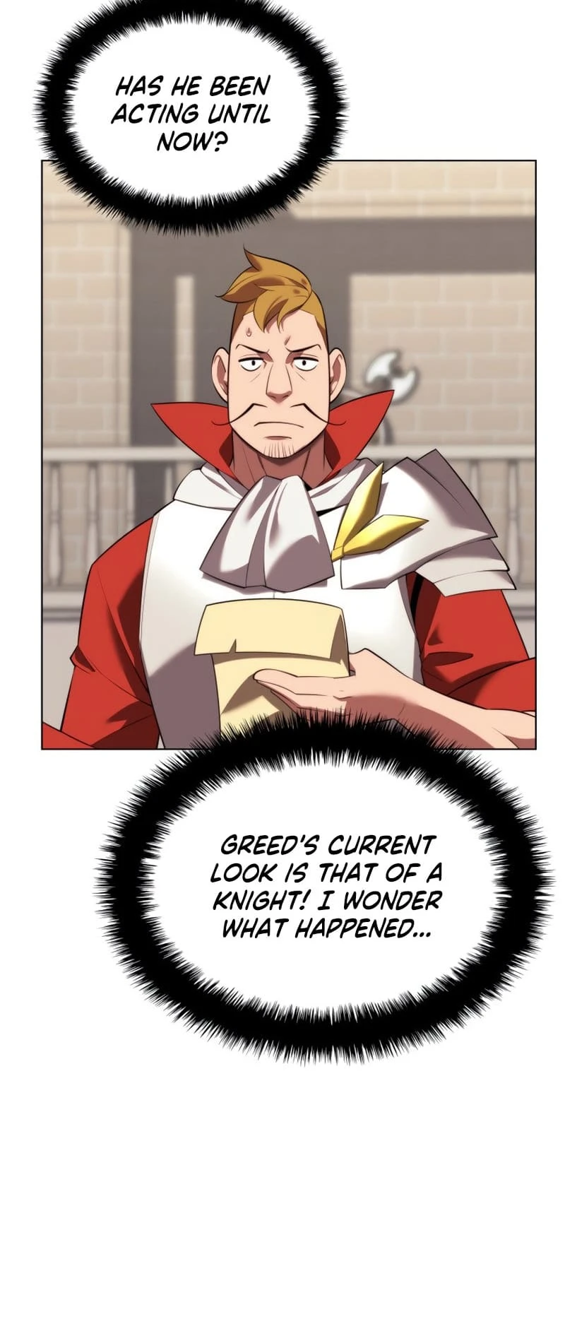 Overgeared Chapter 189, page 96 of 104