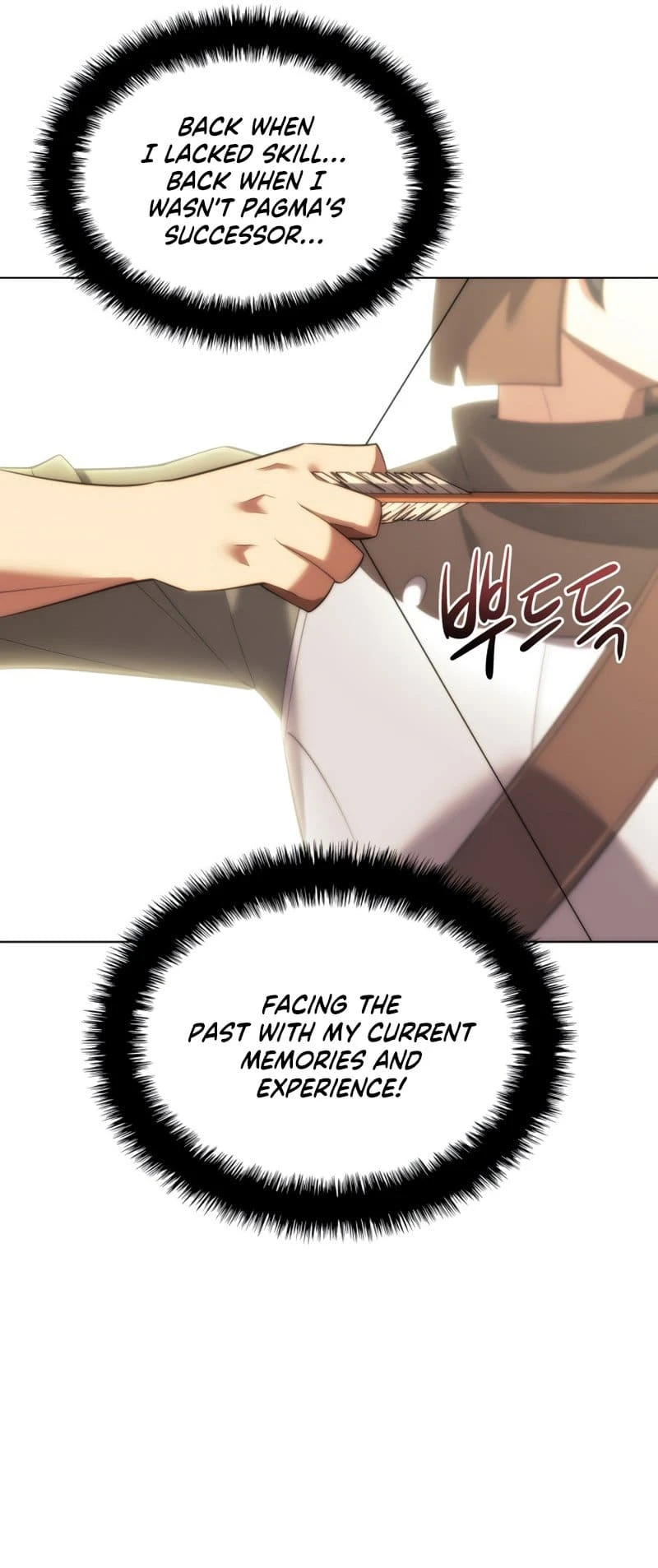 Overgeared Chapter 189, page 98 of 104