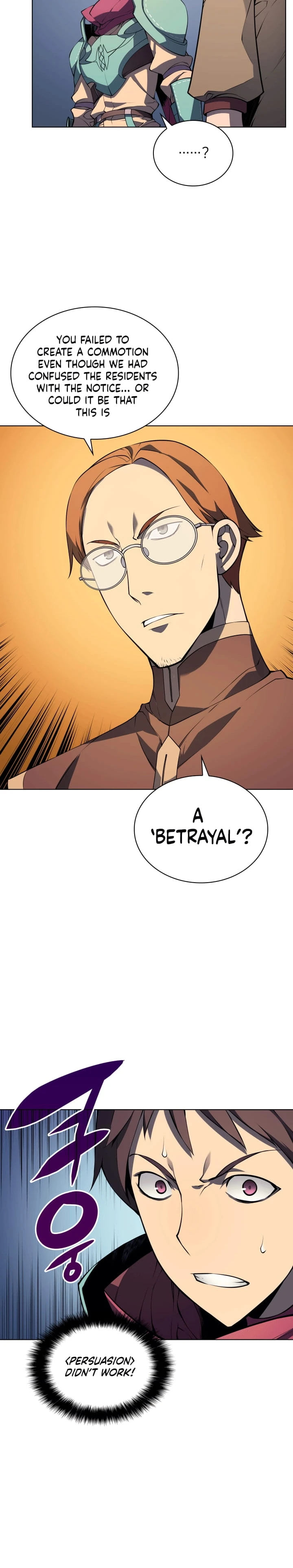 Overgeared Chapter 19, page 23 of 34