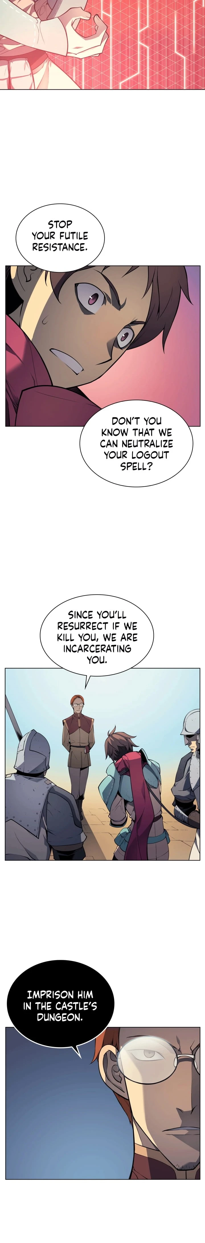 Overgeared Chapter 19, page 27 of 34