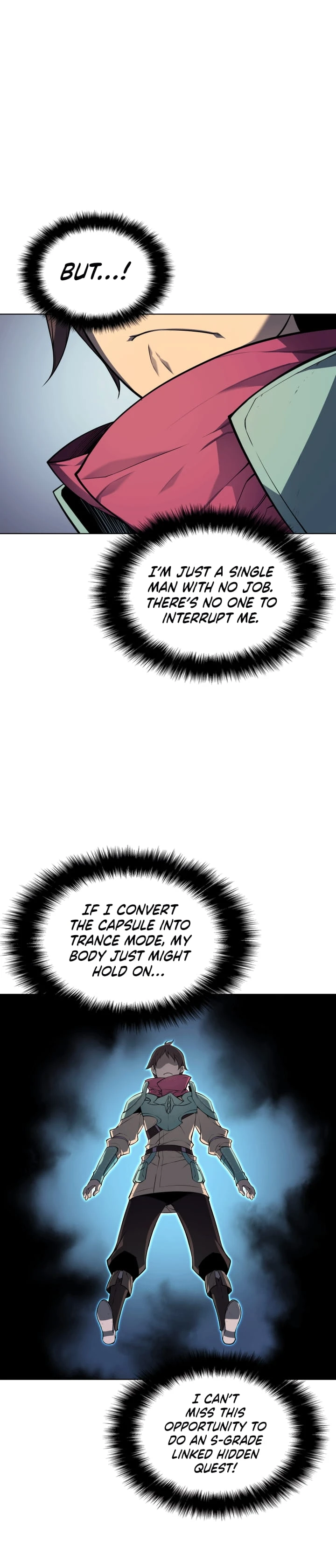 Overgeared Chapter 19, page 30 of 34
