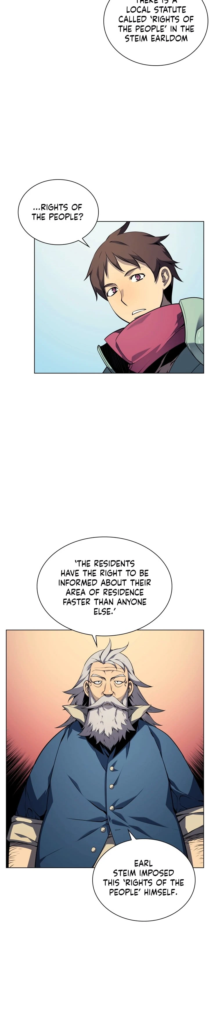 Overgeared Chapter 19, page 5 of 34