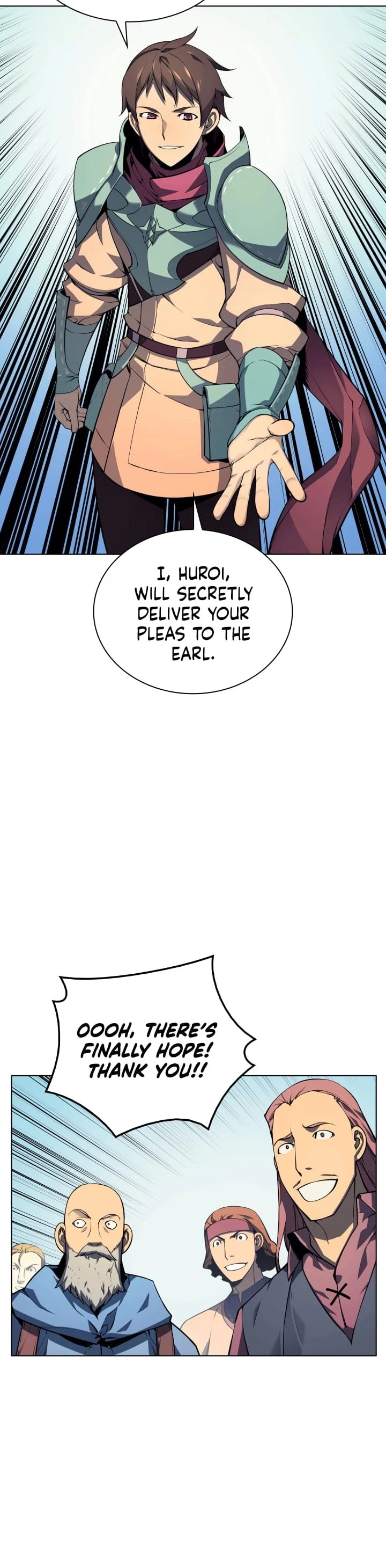 Overgeared Chapter 19, page 9 of 34