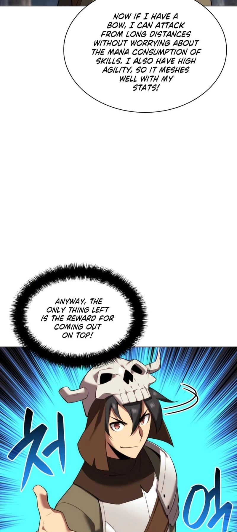 Overgeared Chapter 190, page 10 of 105