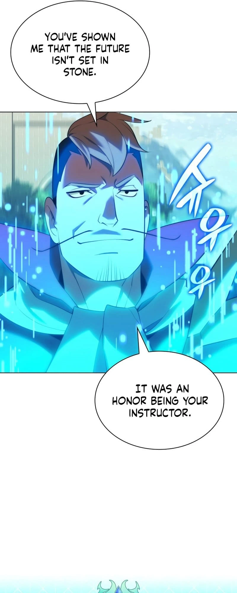 Overgeared Chapter 190, page 14 of 105