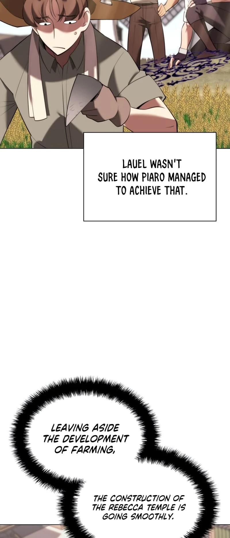 Overgeared Chapter 190, page 23 of 105
