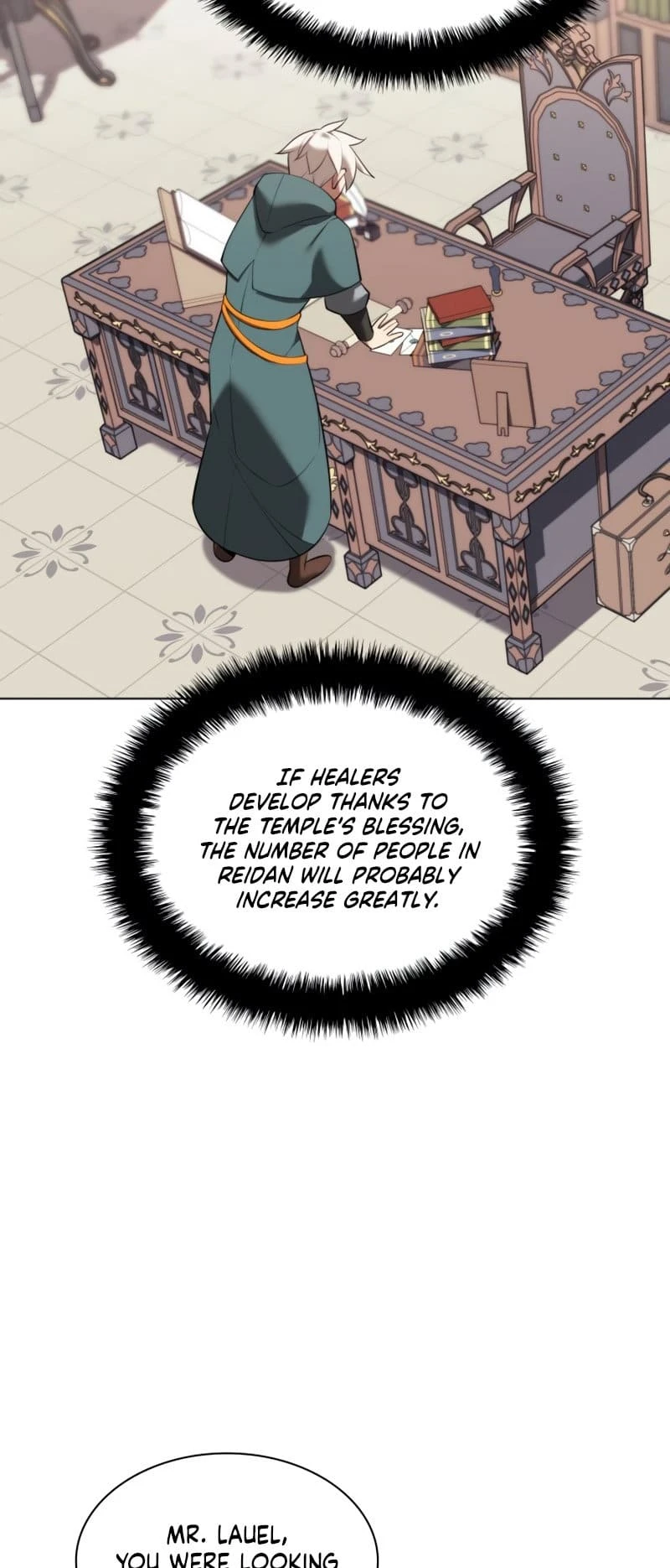 Overgeared Chapter 190, page 24 of 105