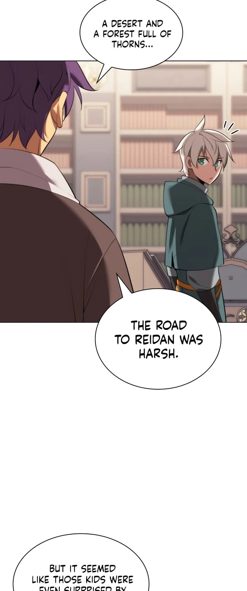 Overgeared Chapter 190, page 29 of 105