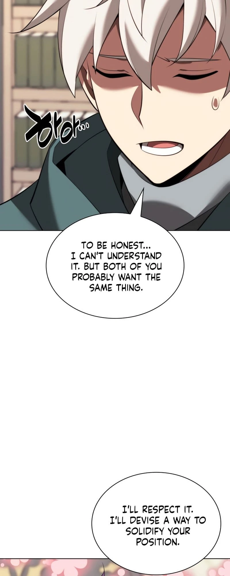 Overgeared Chapter 190, page 34 of 105