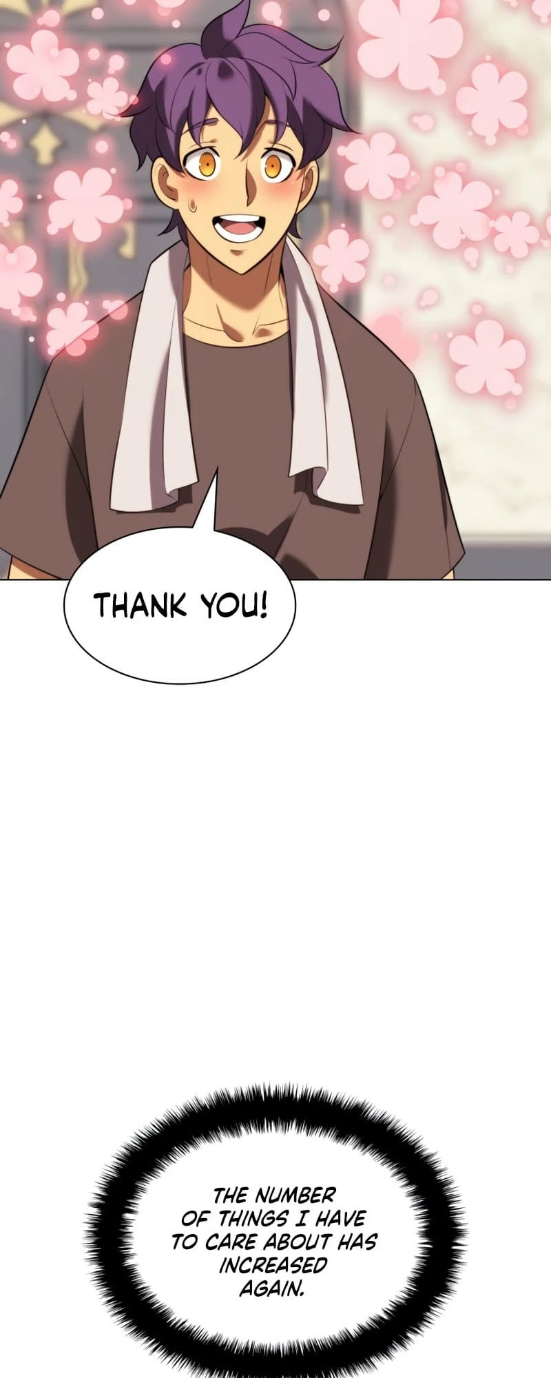 Overgeared Chapter 190, page 35 of 105