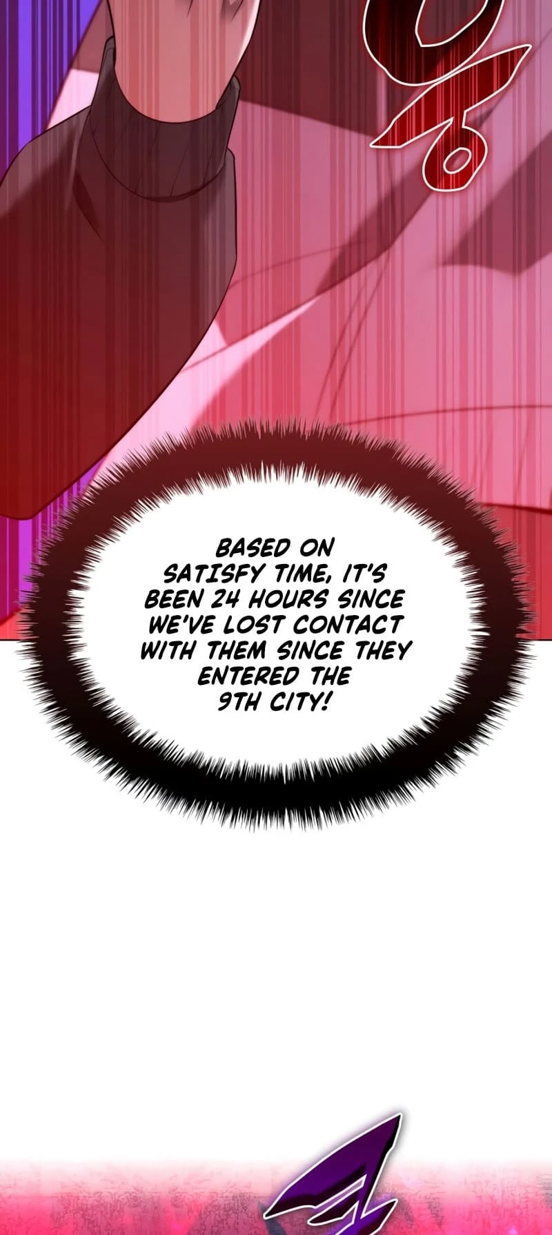 Overgeared Chapter 190, page 47 of 105