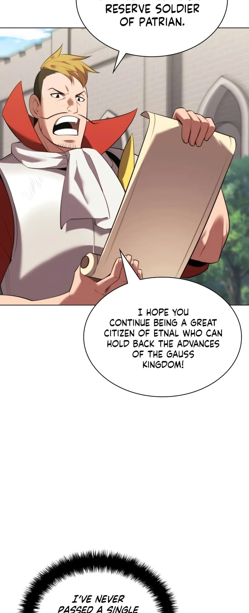 Overgeared Chapter 190, page 5 of 105