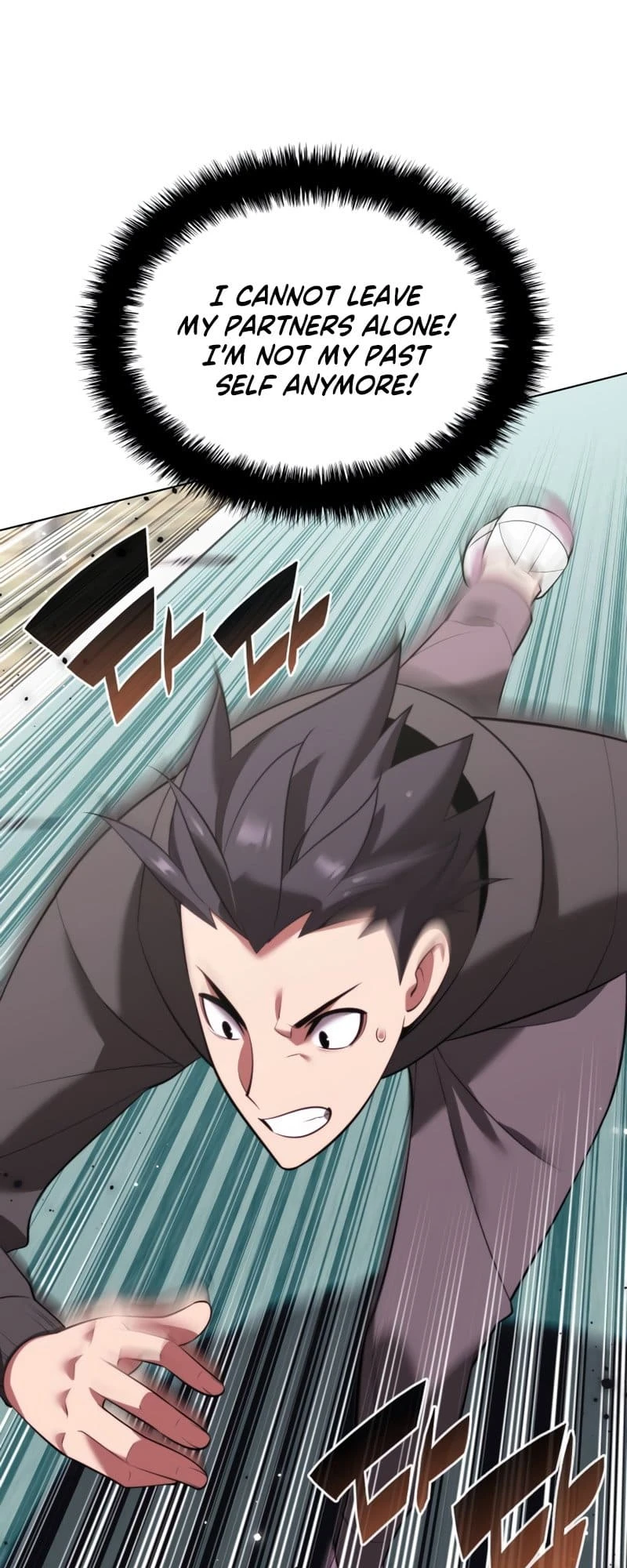 Overgeared Chapter 190, page 51 of 105
