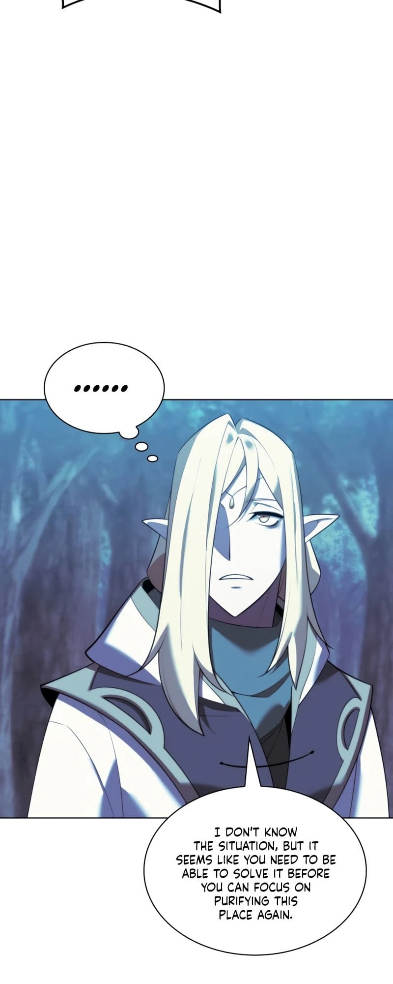 Overgeared Chapter 190, page 58 of 105