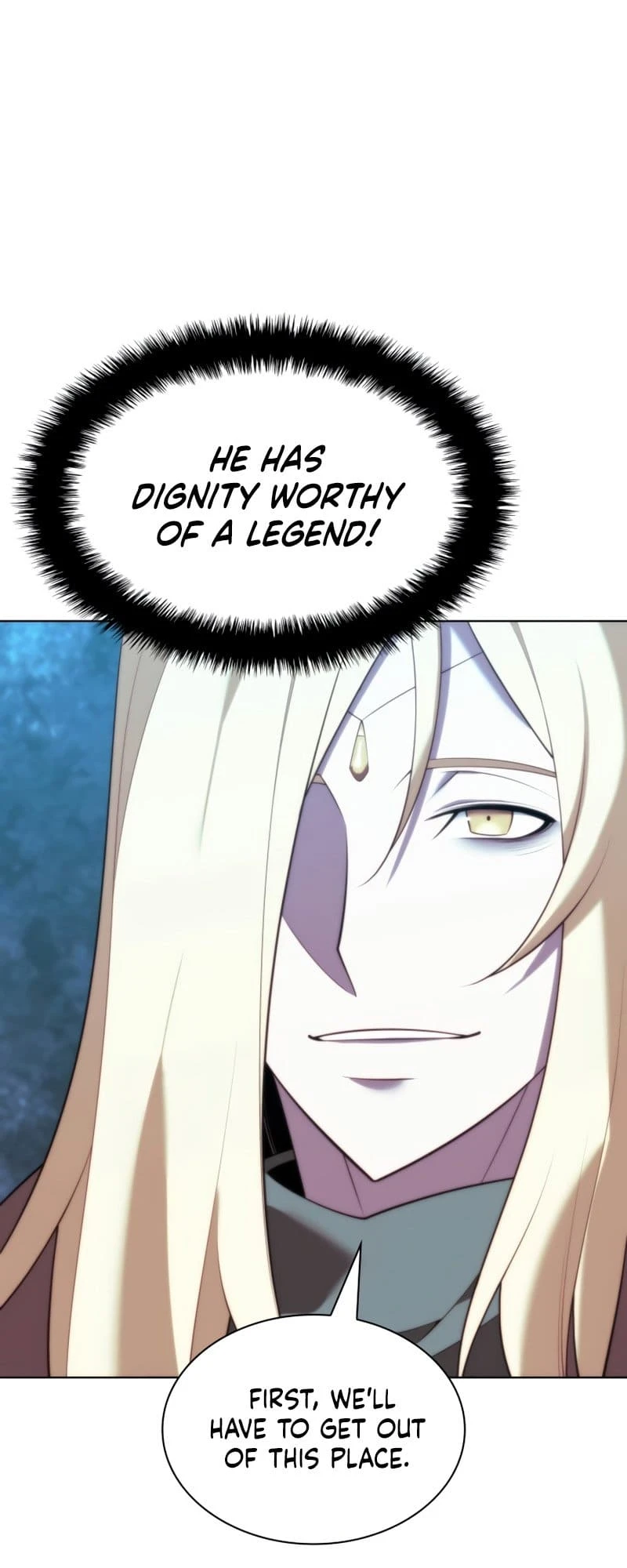 Overgeared Chapter 190, page 60 of 105