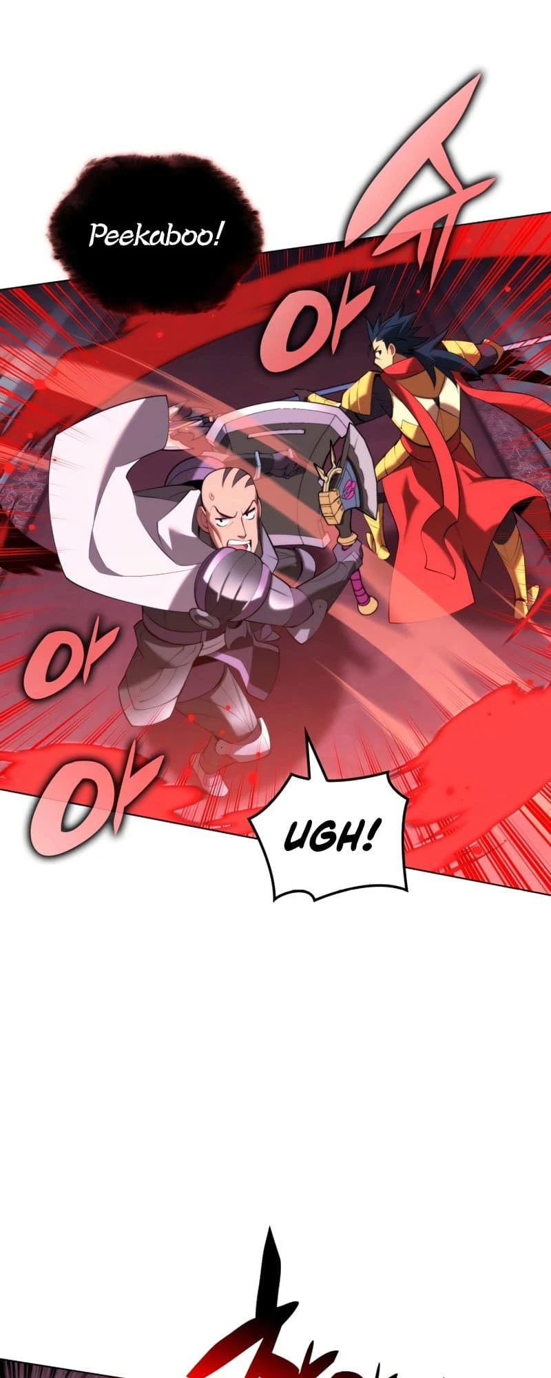 Overgeared Chapter 190, page 64 of 105