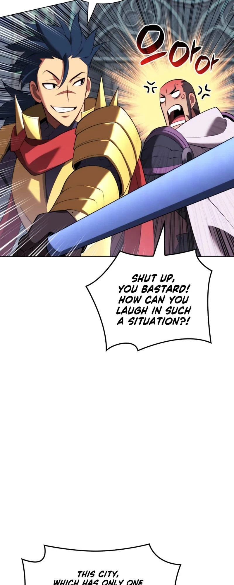 Overgeared Chapter 190, page 66 of 105